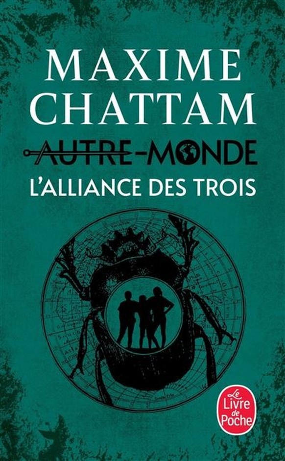 L&#039;alliance des trois