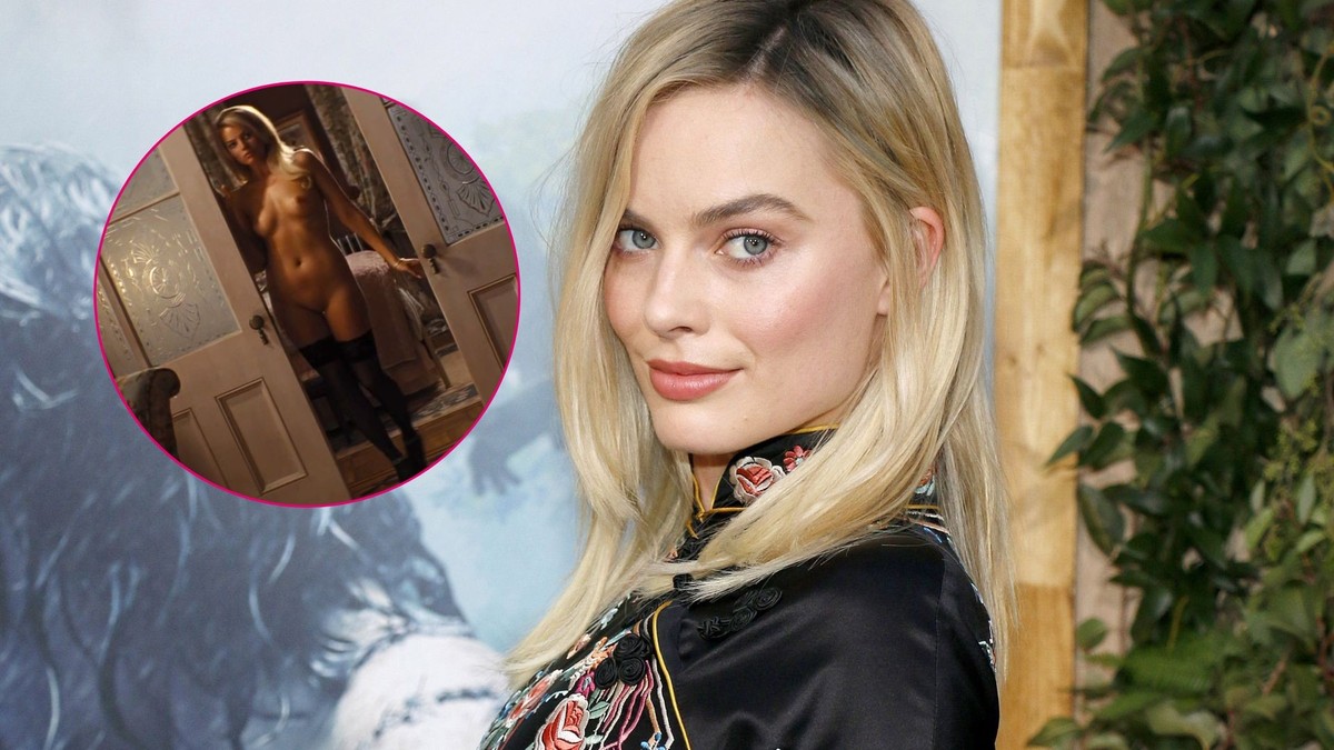 Le Loup de Wall Street: Margot Robbie raconte sa scène de nu