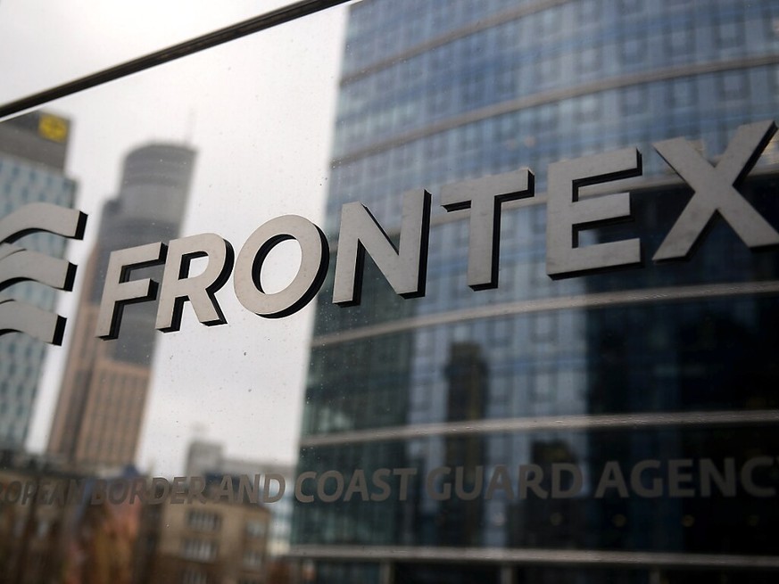 Selon un premier sondage, le financement de Frontex serait approuv