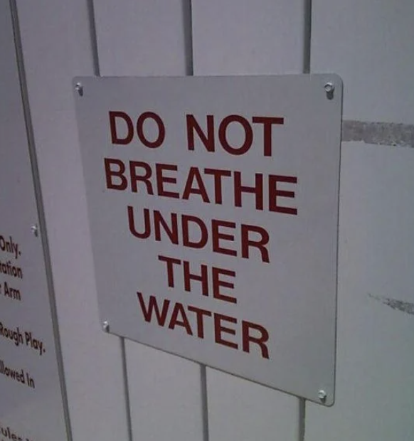 Funny Fails of the Week: Sign