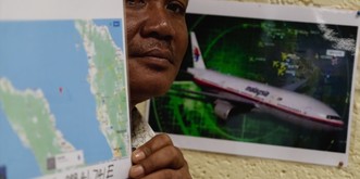 «MH370: l'avion disparu» et Netflix vire dans le complotisme 