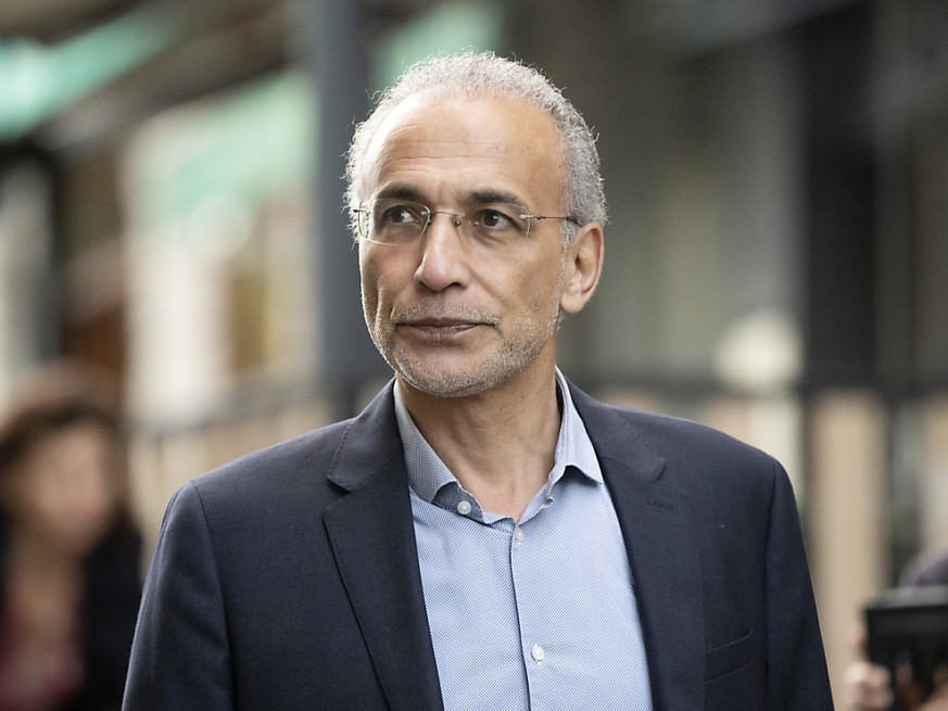 Tariq Ramadan, 60 ans, pourrait également se retrouver devant une cour d&#039;assises en France.