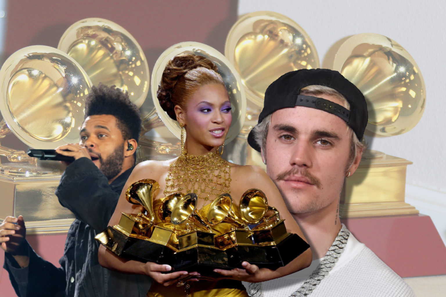 Les Grammy Awards ne font plus autant rêver qu&#039;avant.