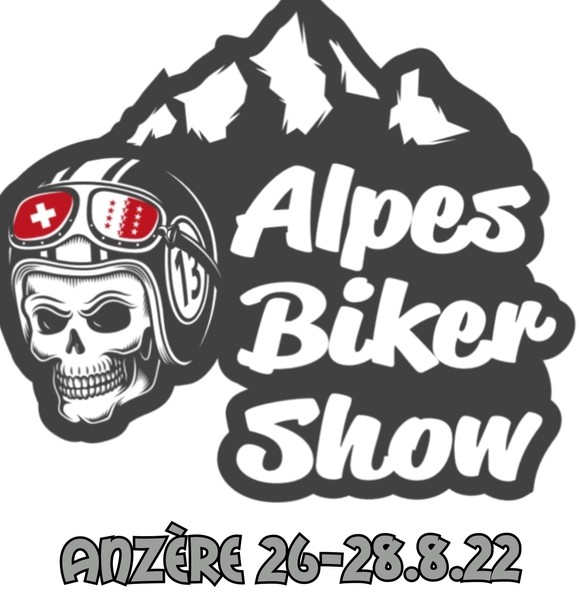 Anzère (VS) n&#039;accueillera pas l&#039;Alpes biker show sur son territoire.