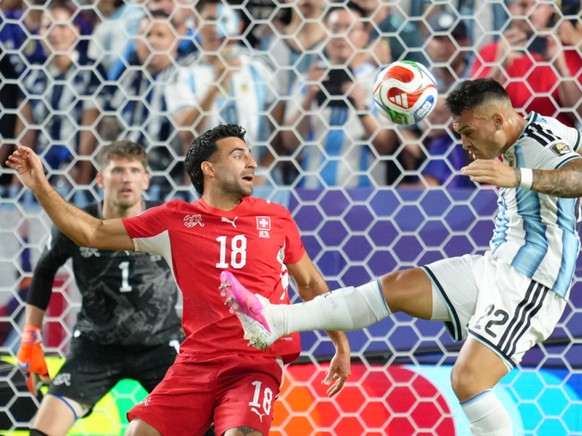 Eray Cömert était entré en jeu face à l'Argentine en quarts de finale du Mondial.