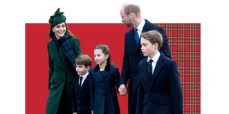 Pourquoi le Noël des Windsor sera bien différent cette année