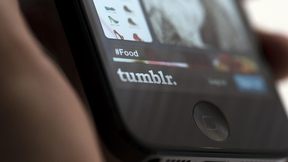Tumblr a été mis en fonction en 2007 et imaginé par l'entrepreneur américain David Karp.