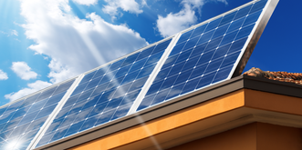 Avoir un panneau solaire ne vous sauvera pas du black-out, sauf si...