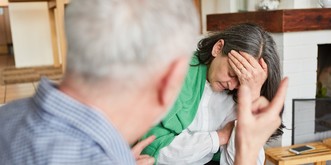 Violences conjugales: ces Suissesses «disparaissent des radars»