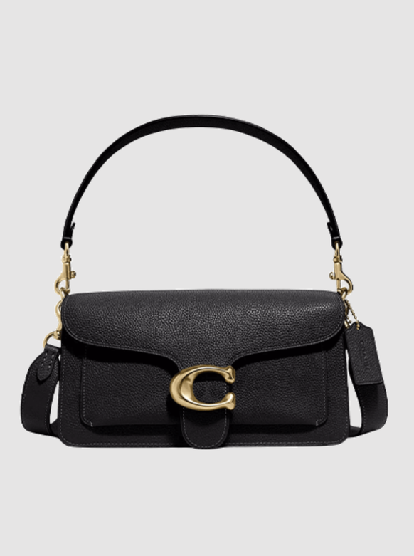 Le sac Tabby de Coach