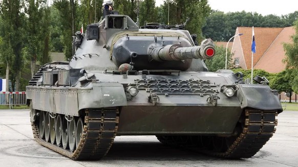 Leopard 1a5
