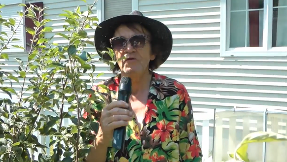 Ted Robert mort en 2025