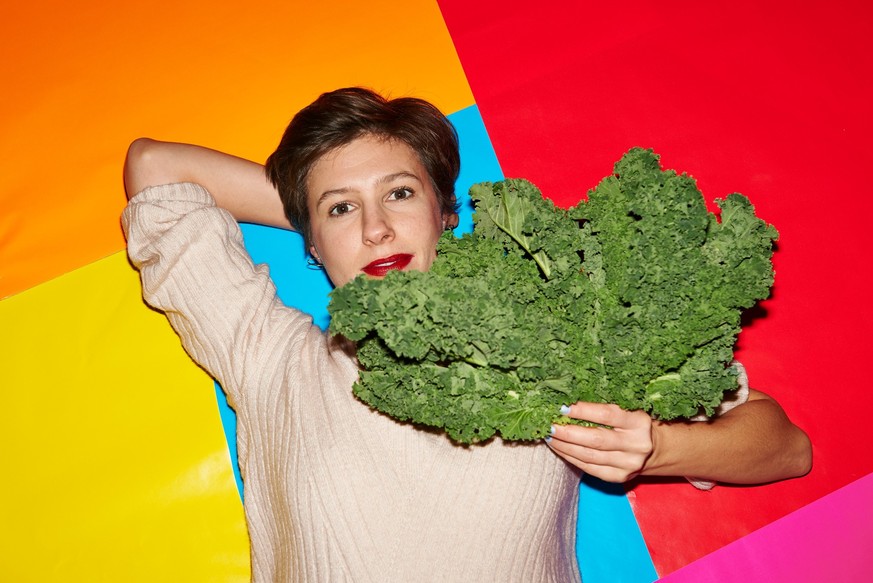 Une petite fringale? Voici 4 aliments coupe-faim.