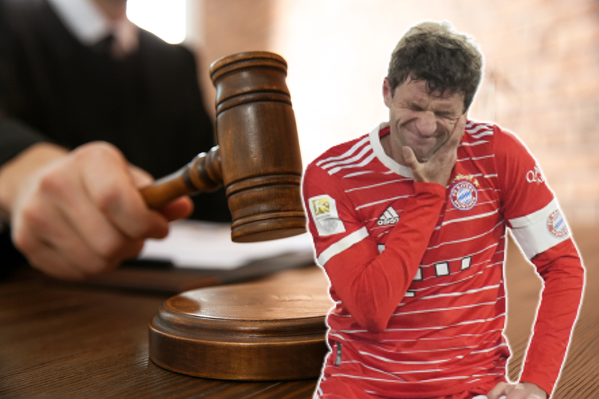 Thomas Müller et ses coéquipiers ont intérêt à bien se comporter.