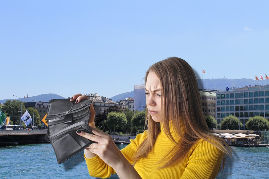 Voici pourquoi 41% des aides financières n'ont pas été versées à Genève