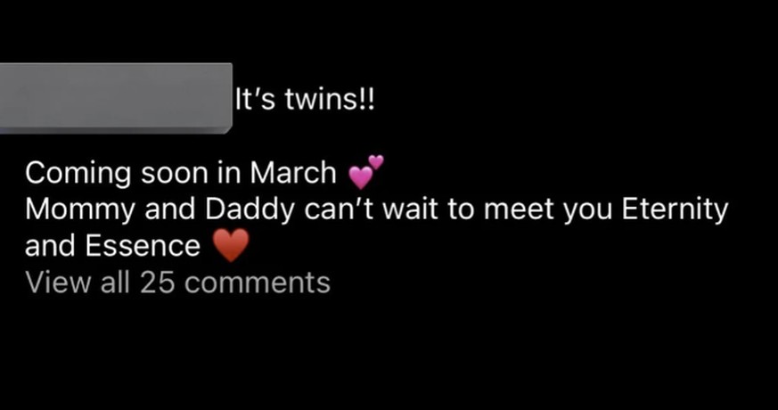 Die schlimmsten Baby Namen aus dem Subreddit tragedeigh