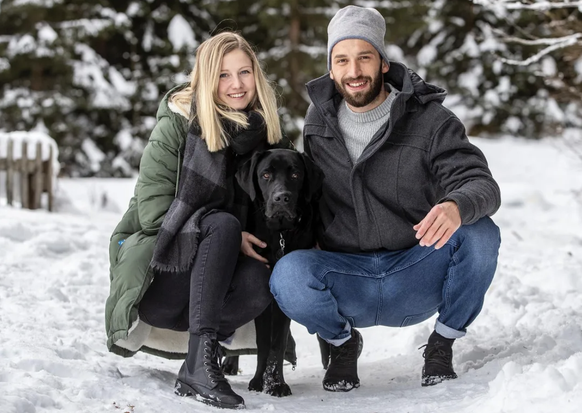 Aujourd'hui, le joueur respire aussi la santé en-dehors de la glace.