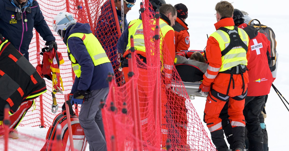 Entre drames et fascination, la descente pose question