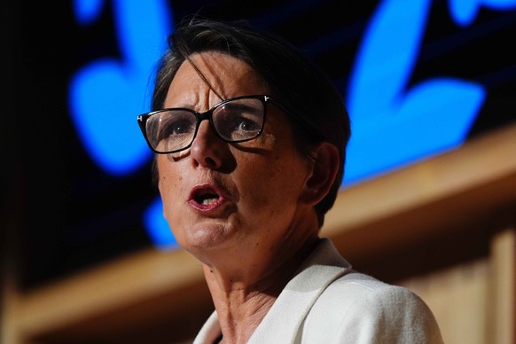 Pour la cheffe du renseignement britannique Anne Keast-Butler, la Russie accuse plus d'un demi-millions de morts depuis le début de la guerre.