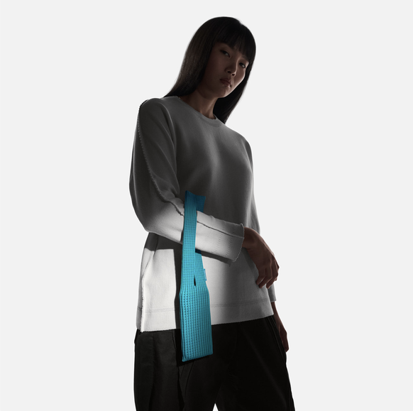 IPhone Pocket - Piece of Cloth