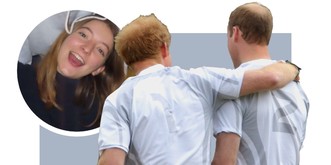 Un nouveau décès tragique frappe la famille d'Harry et William