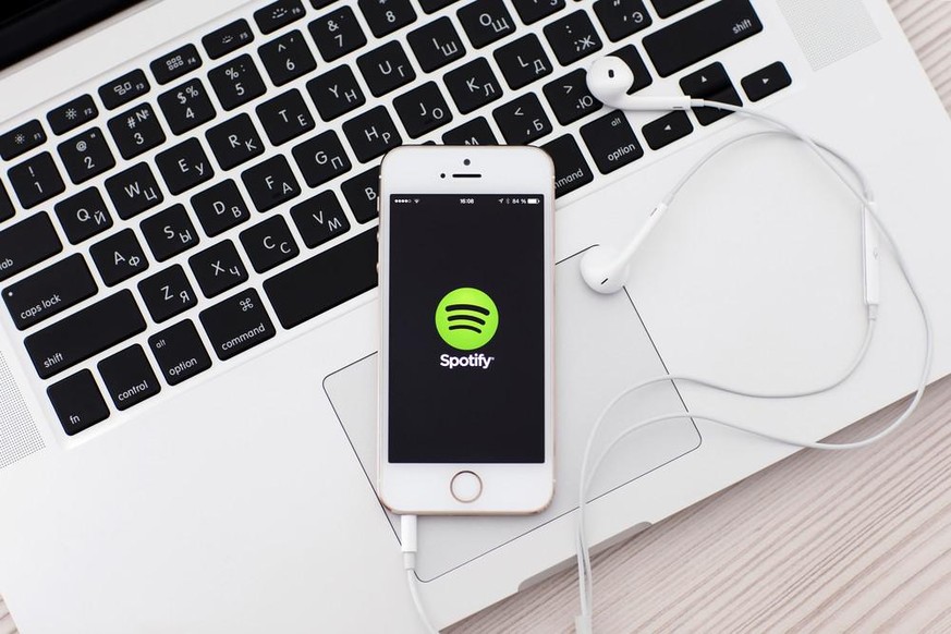 Spotify, c'est un «mal nécessaire» pour les artistes moins connus
