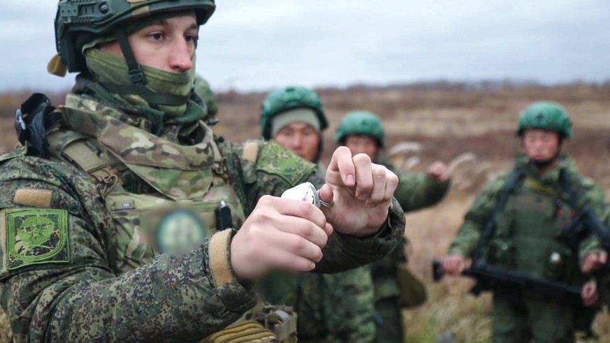 Un vice-ministre russe retrouvé mort ++ Londres s'énerve