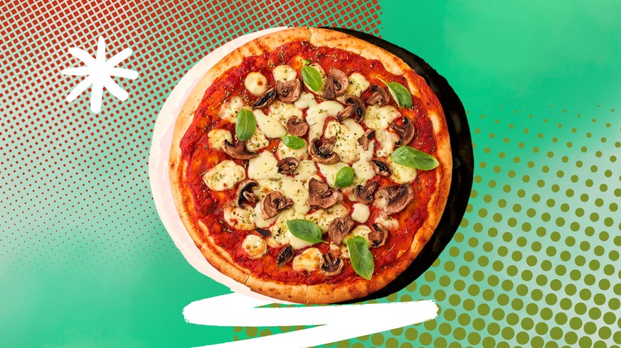 Ces pizzas romandes figurent dans le top 5 mondial