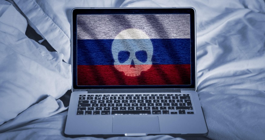 Russlands Elite-Hacker attackieren IT-Systeme weltweit.