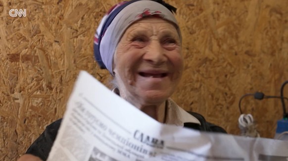 A Orikhiv et dans la région de Zaporijia, les troupes ukrainiennes se préparent à une éventuelle offensive russe.