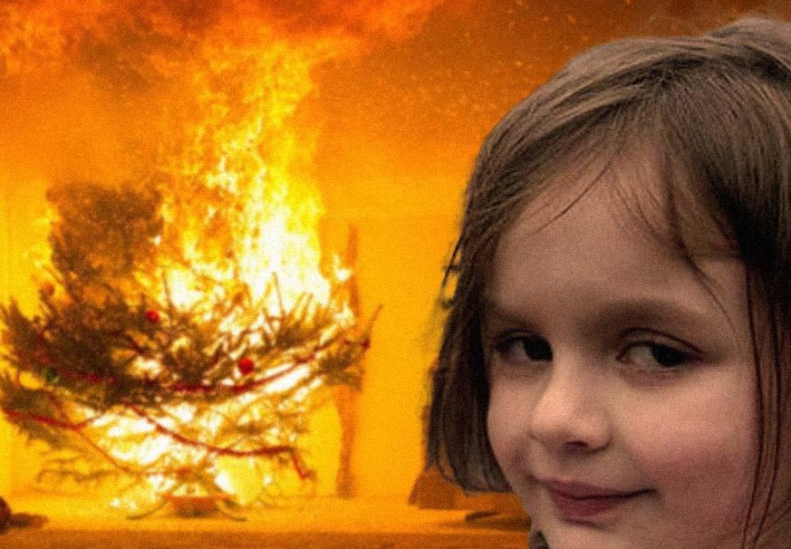 Du Covid plein les bras, les enfants vont-ils gâcher Noël?