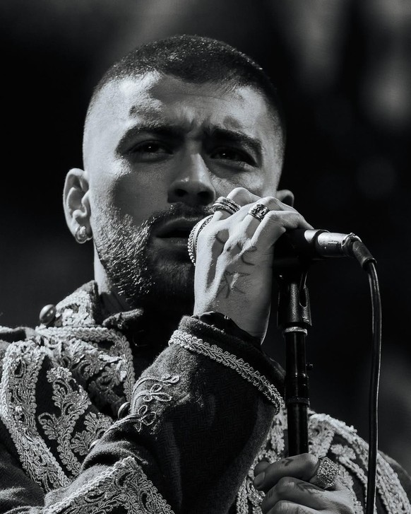 Zayn Malik a été le premier à quitter le groupe pour se consacrer à sa carrière solo, en 2015.
