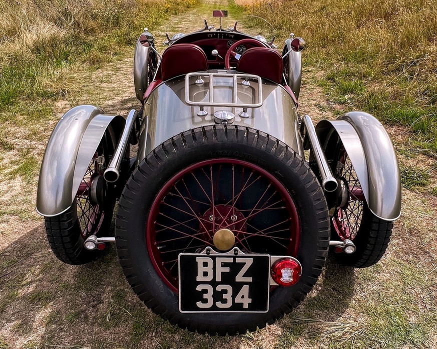 Pembleton T24 &amp;amp; V-Sport auto retro design england sportwagen cyclecars https://www.pembleton.co.uk/
