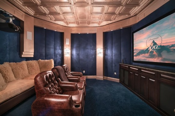 La maison de DJ Khaled est à vendre