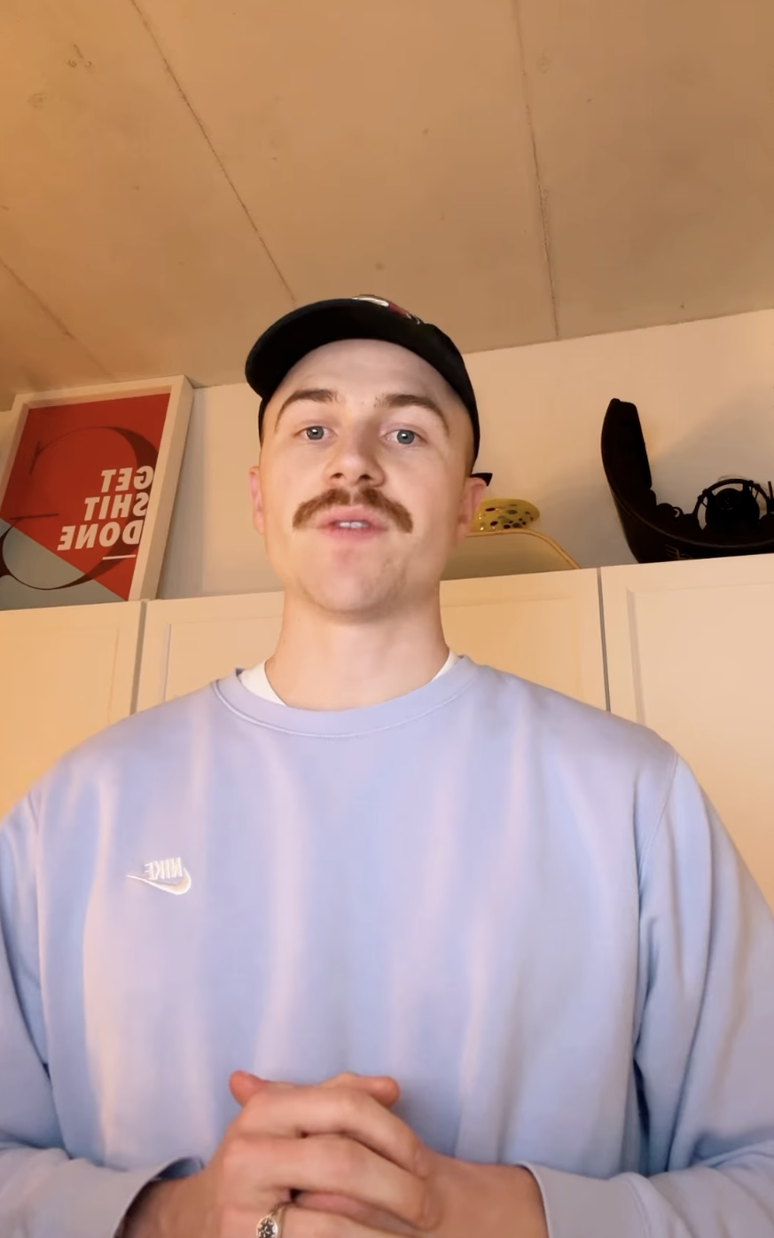 Fin mai, Cédric Wermuth avait associé l’influenceur Joung Gustav au mouvement néonazi dans une publication sur Instagram et Facebook.