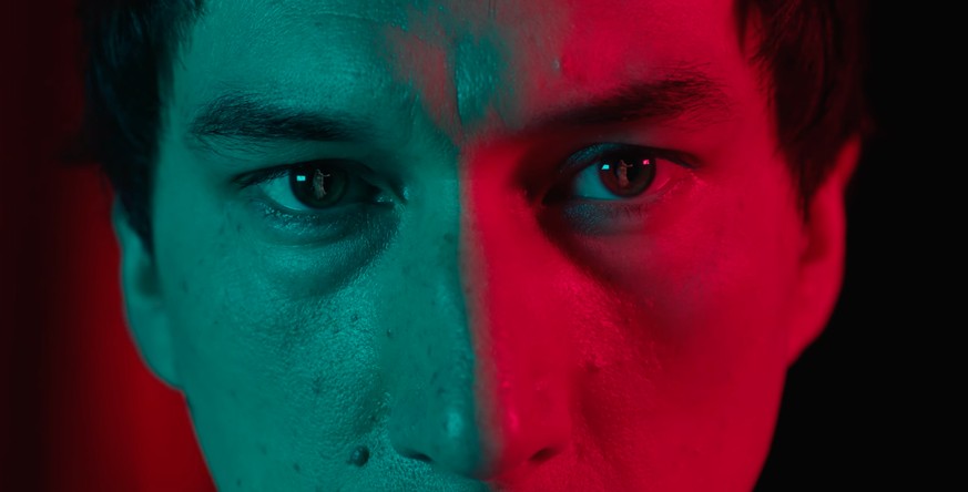 Le teaser du nouveau film de Francis Ford Coppola est vertigineux