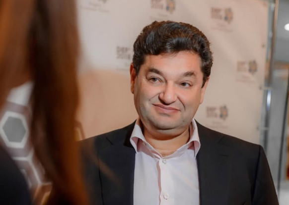 L'oligarque ukrainien Vadim Ermolaev a été victime d'une attaque au colis piégé à Monaco.