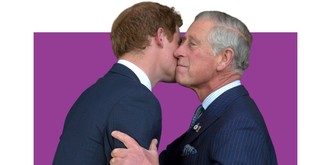 Des pourparlers de paix entre Charles et Harry? Les Sussex sont «frustés» 
