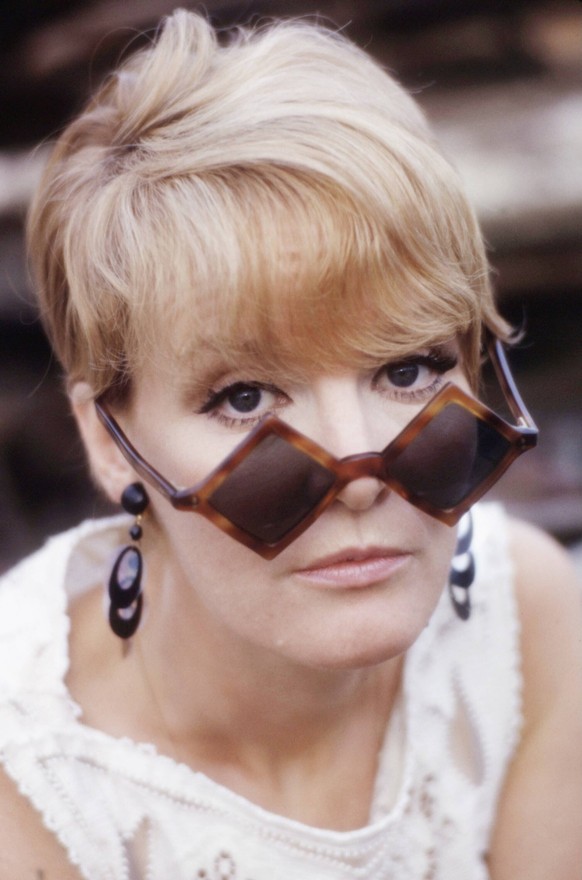 Petula Clarke, 1960s