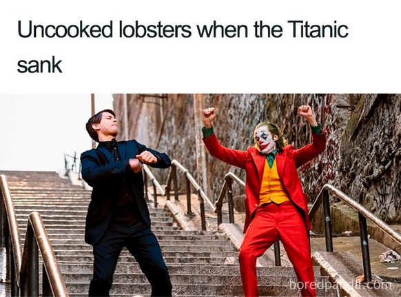 Film Memes Titanic

https://www.facebook.com/movieweb/photos/a.10150200043617199/10160071827837199/?paipv=0&amp;amp;eav=AfZ9748K3ubkWdfUfEDNrQFKhufsopDjBVR1gO0YQVpzTPaRIZxbN8wTh8HD8AApjS4&amp;amp;_rdr