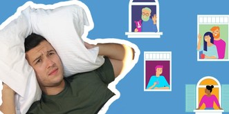 Quel voisin relou es-tu?