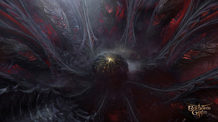 Baldur’s Gate 3