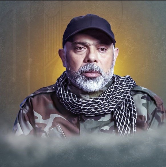 Haitham Ali Tabatabai aurait été éliminé par Israël au Liban