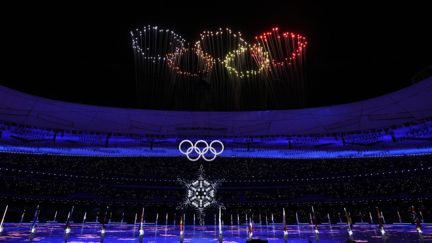 Jeux olympiques d&#039;hiver 2030: la candidature suisse très concrète
