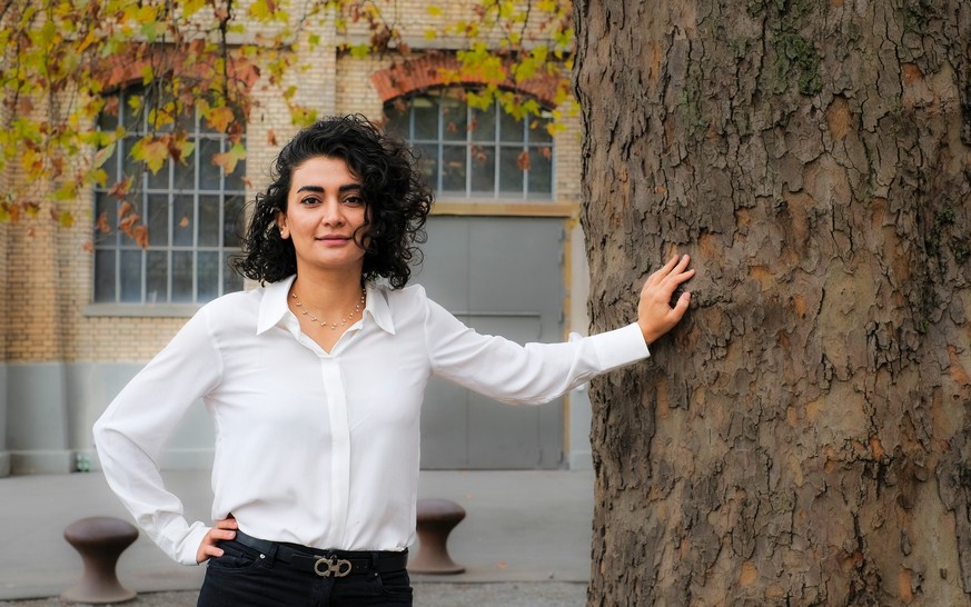 «La Suisse doit cesser de soutenir le régime iranien»