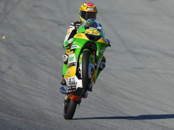 Noah Dettwiler peut être rapatrié en Suisse