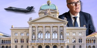 «Les parlementaires savent que le F-35 est une erreur»