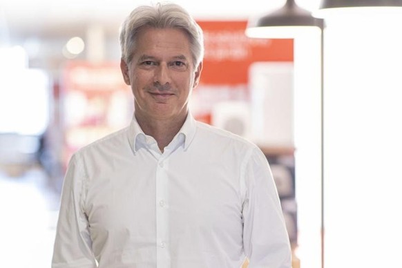 Christophe Mistou viré de GiFi