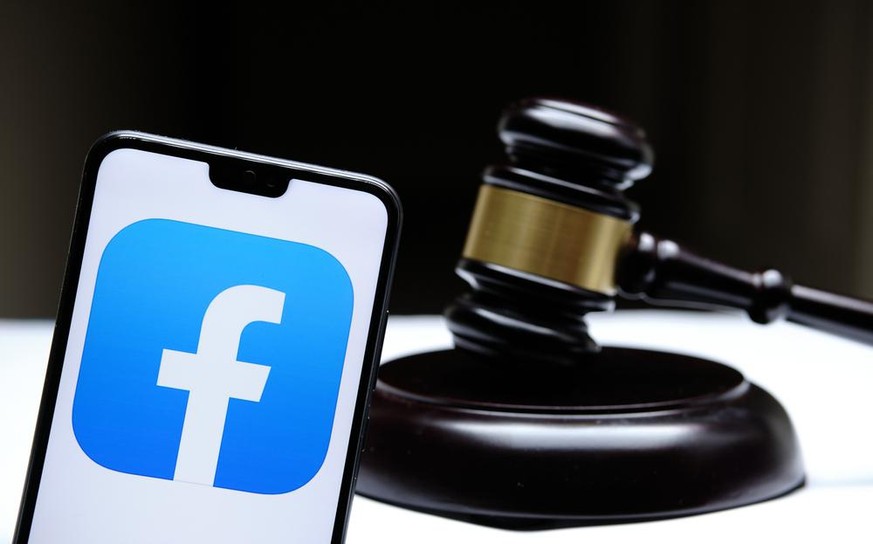 Facebook jugement Etats-Unis Amérique procès plainte