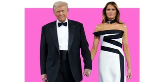 Ce livre jette un froid sur le mariage des Trump: «Elle le déteste»